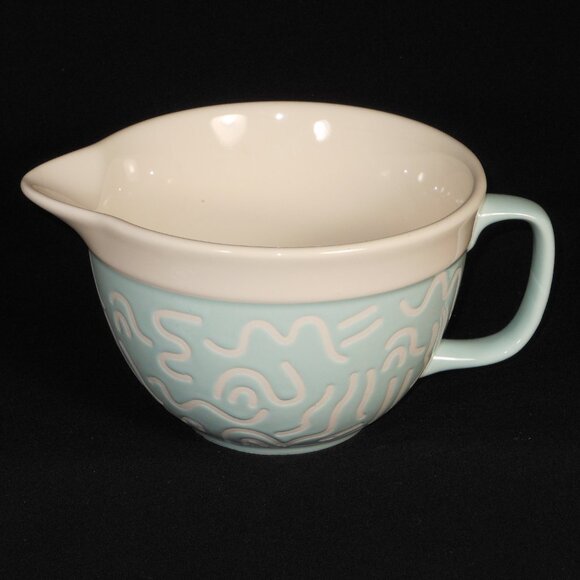 Mixing bowl .  The Bake Shop by Masterclass - Picture 1 of 7